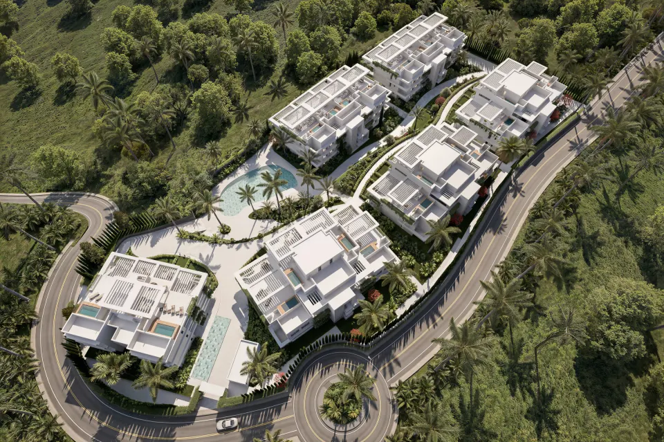 Almina Residences — photo 2