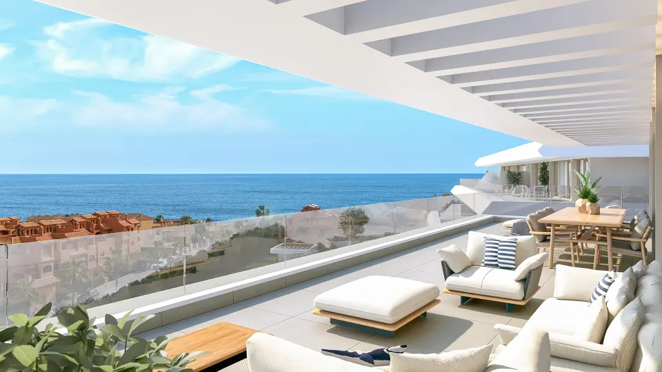 Absolute Estepona — photo 3