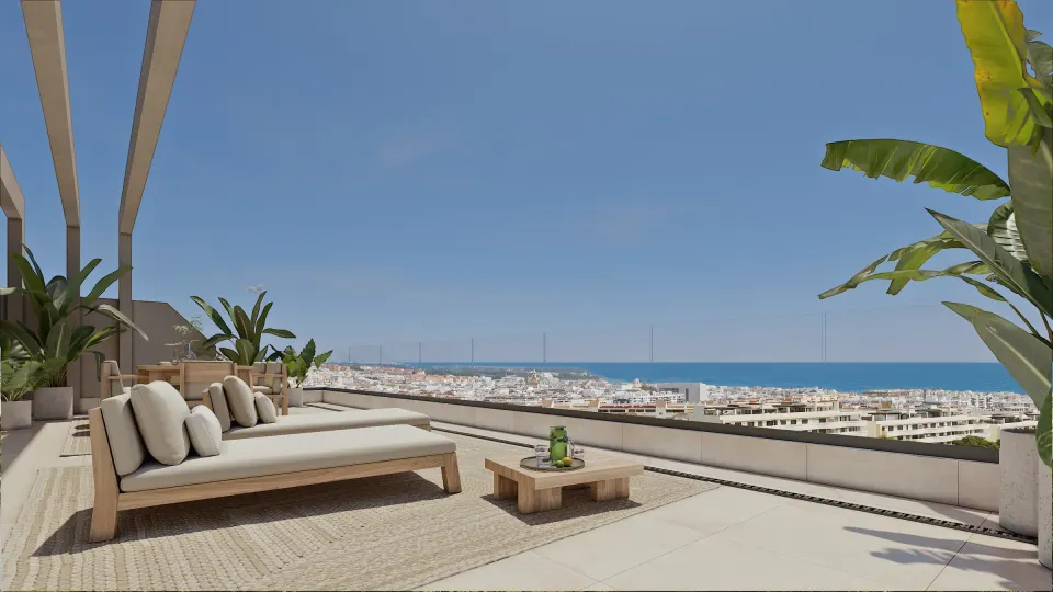 Las Mesas Infinity Homes — photo 4