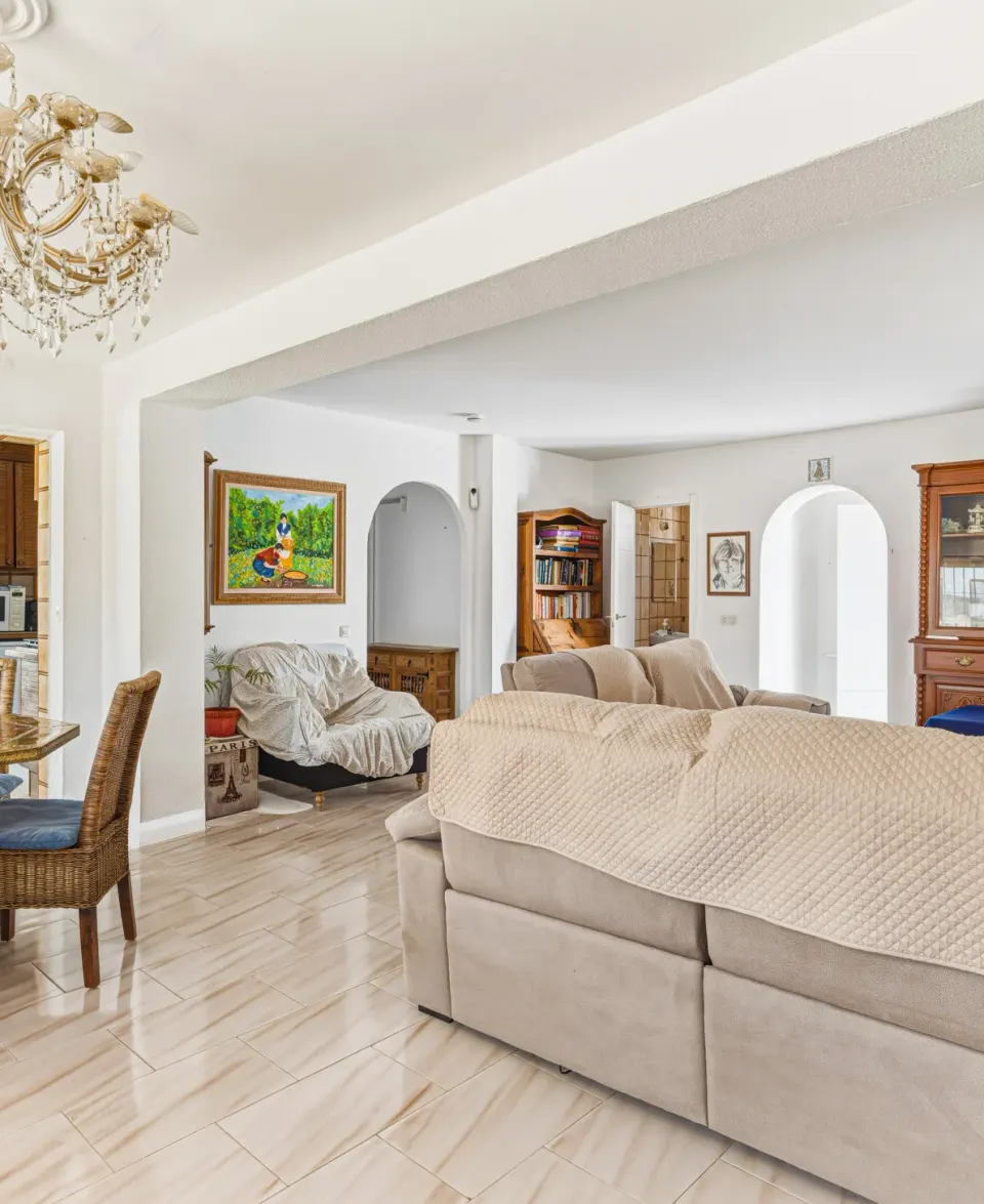 Nueva Andalucía — Villa en Marbella