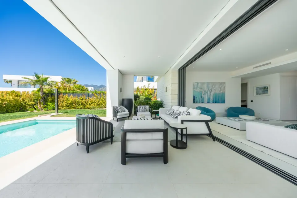 Villa La Finca 13 — Villa en La Finca de Marbella