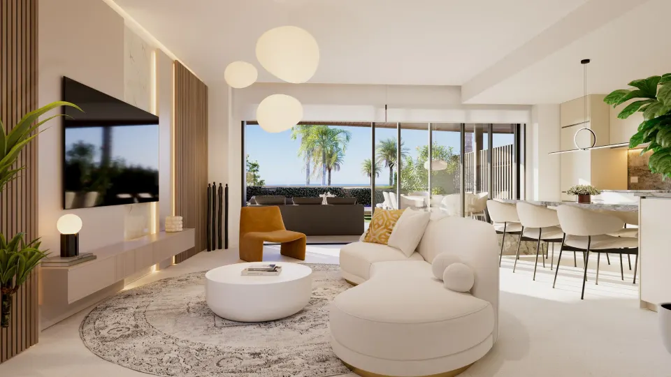 Evoque Residences — photo 4