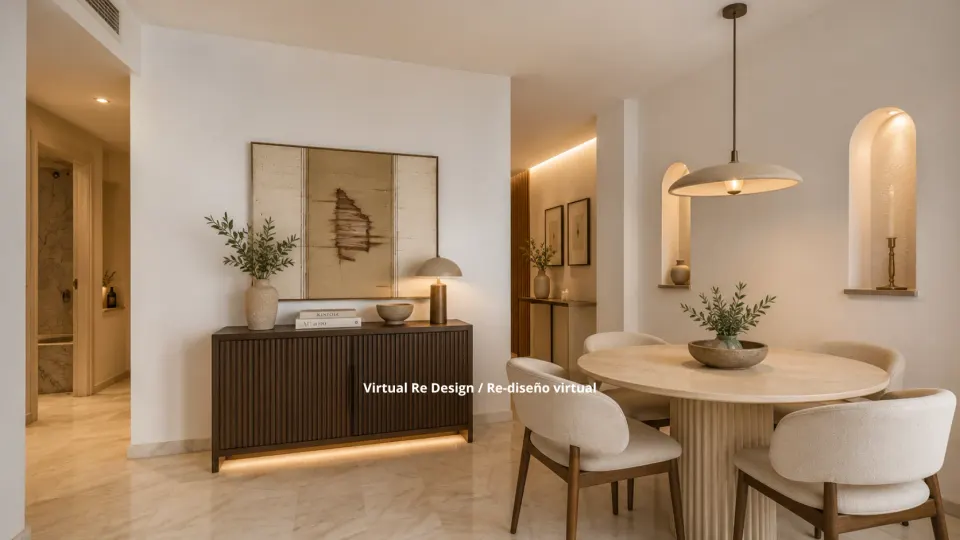 Playa Rocío 45 — Apartamento en Playa Rocío