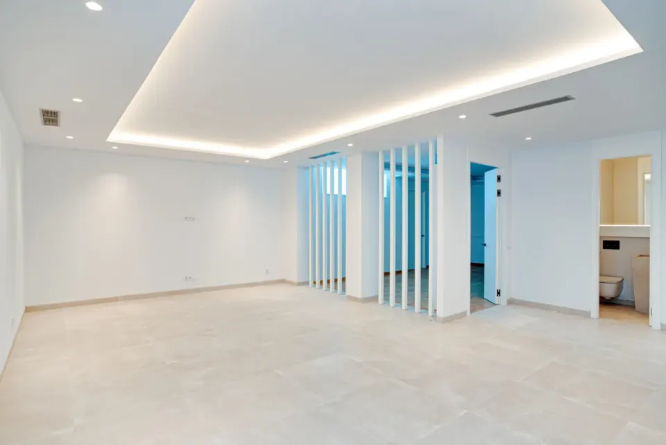 Golden Mile — Villa en Marbella