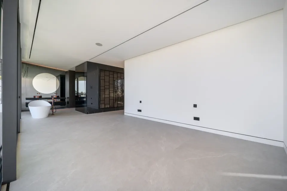 Vilas 12 — Villa en Marbella