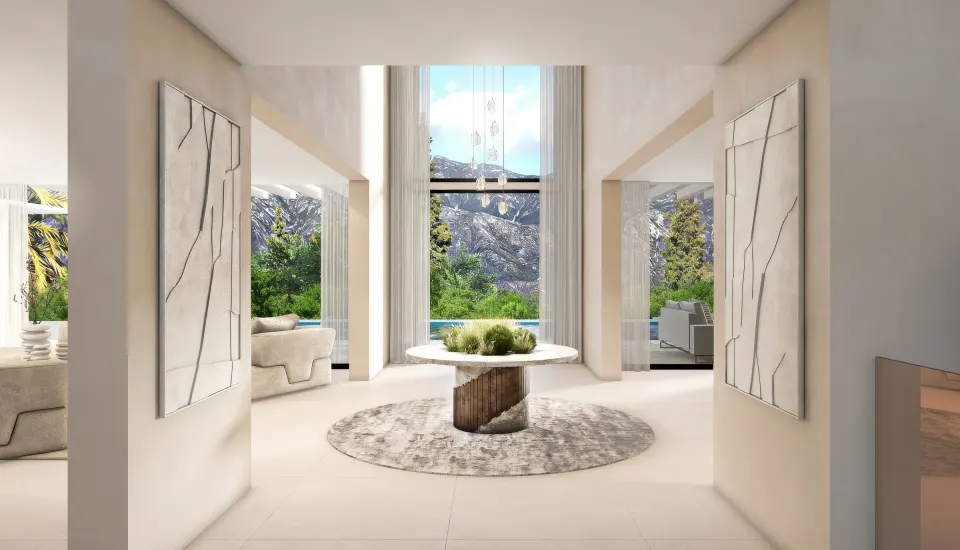 Villa Mia — Villa en Las Brisas