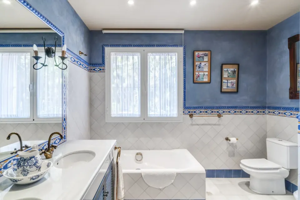 Benahavís — Villa en la Costa del Sol