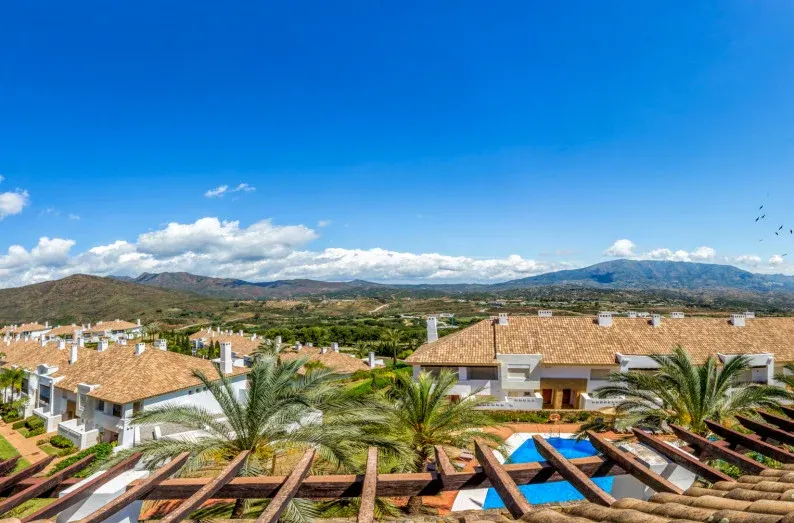 Monte Alto — Adosado en La Cala Golf