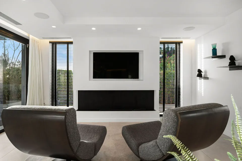 Villa Milano — Villa en alquiler de larga temporada en Nueva Andalucía