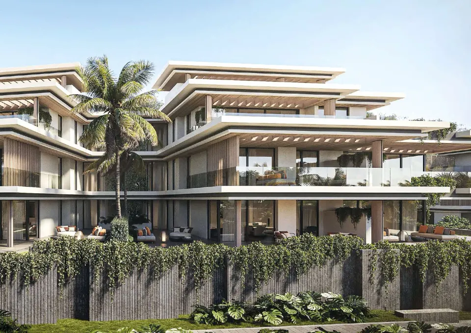 Essence Residence — photo 4