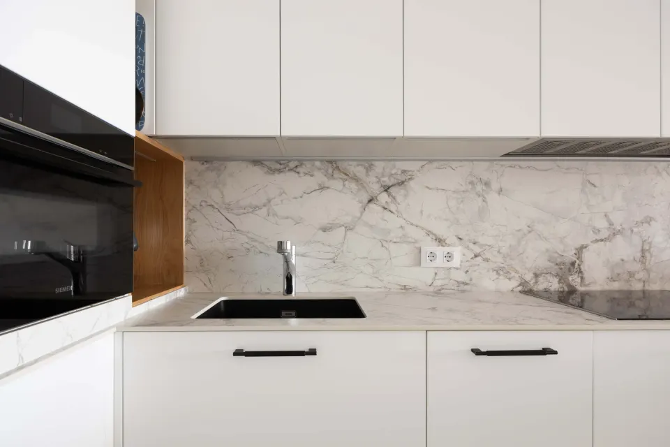 Calahonda — Apartamento en Mijas