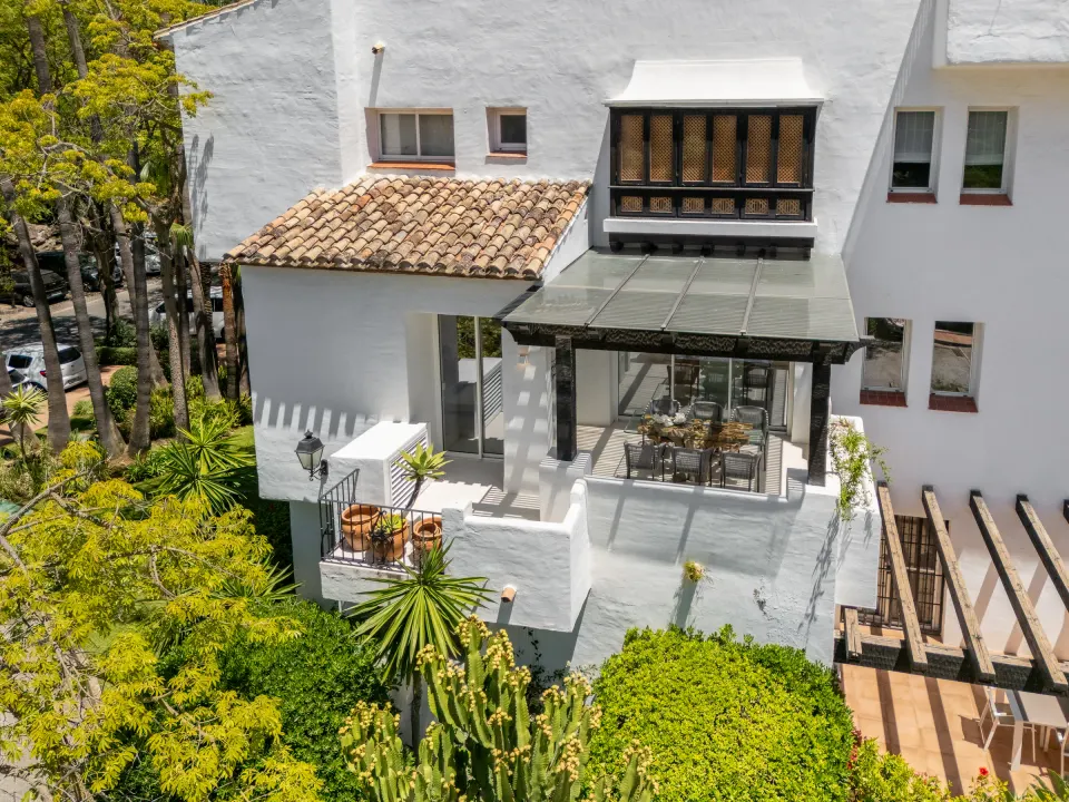 Jazmín 2-2 — Apartamento en Marina Puente Romano