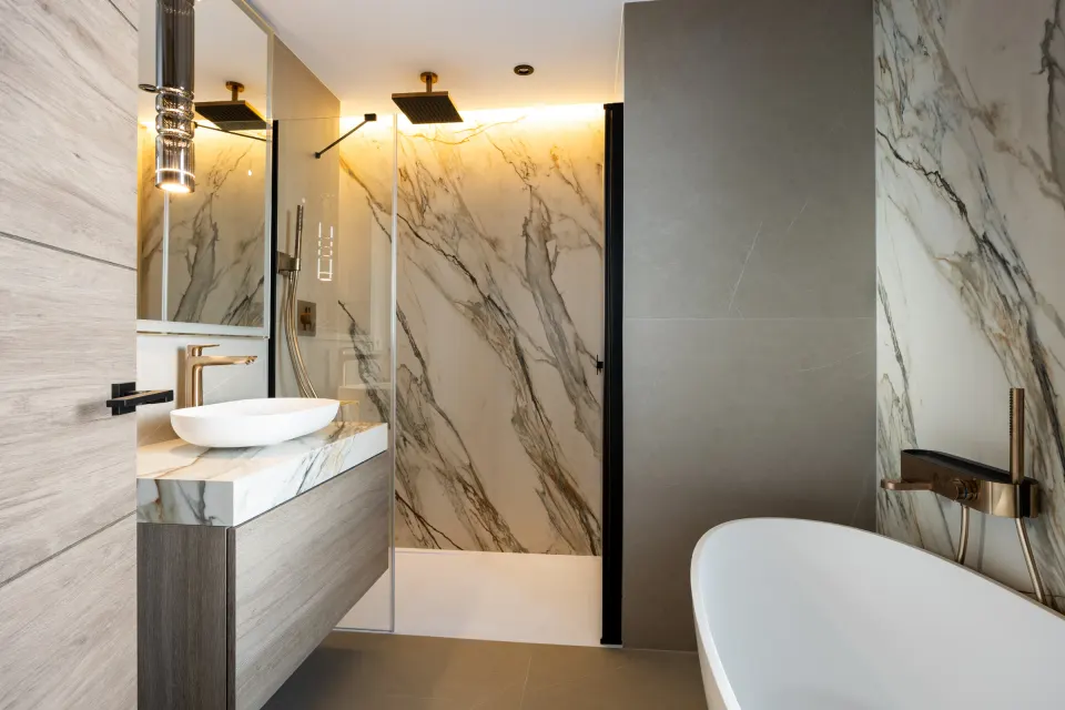 Jolie — Apartamento en Calahonda