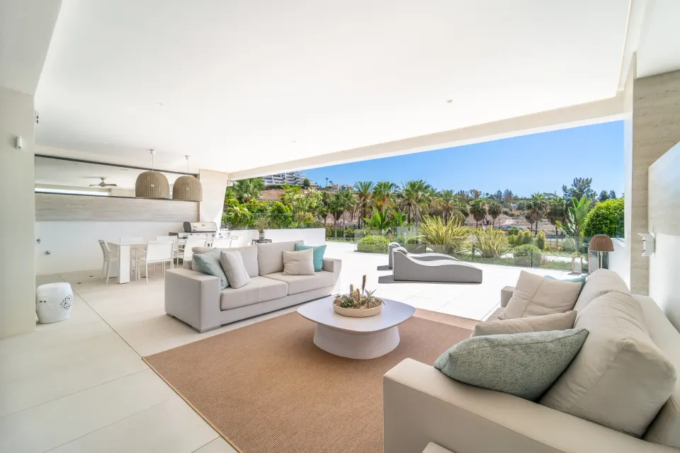Epic Marbella 9 — Apartamento en Epic Marbella