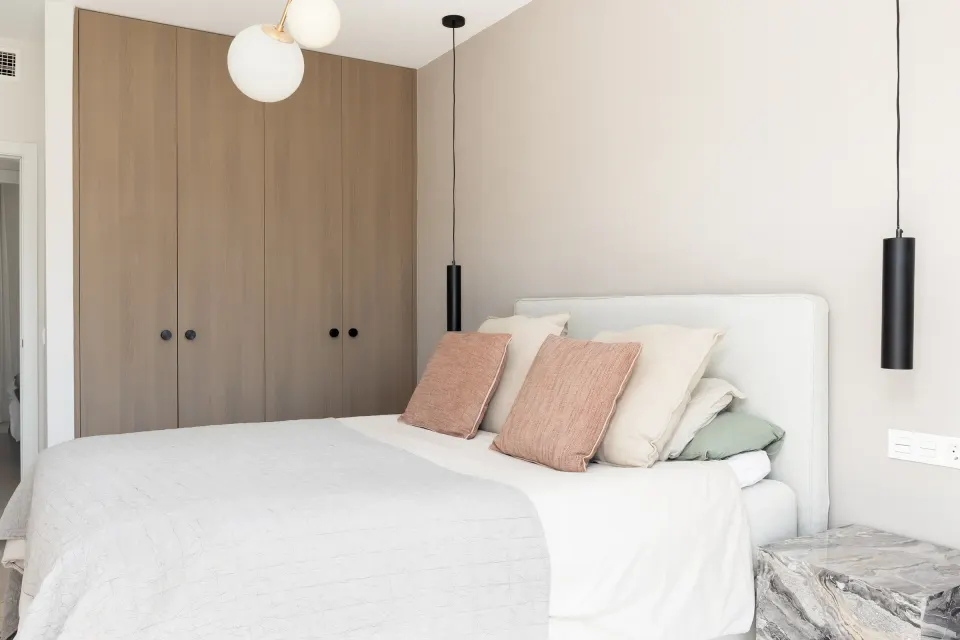 Miragolf III — Apartamento en Nueva Andalucía
