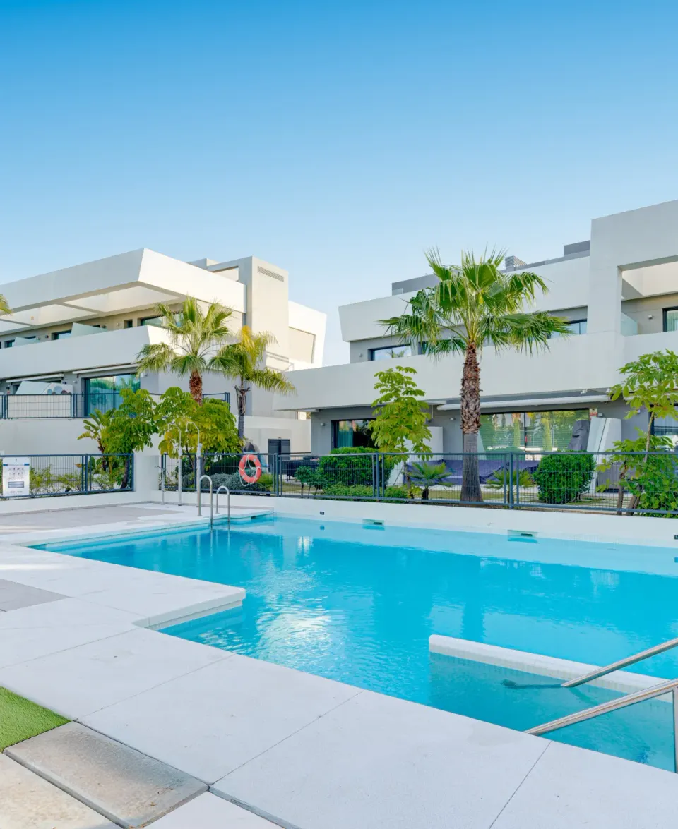 La Cala de Mijas — Adosado en Mijas