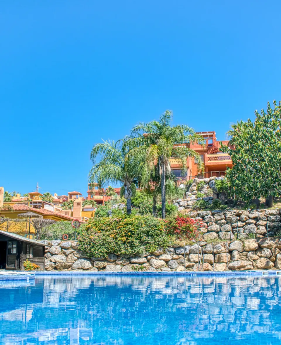 La Reserva de Marbella — Apartamento en Marbella